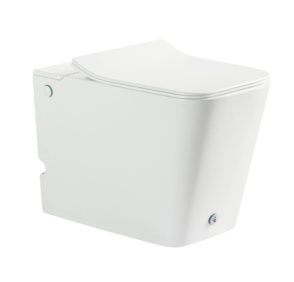 BÀN CẦU ĐẶT SÀN KHÔNG KÉT NƯỚC RIVINGTON RVT-370-FM