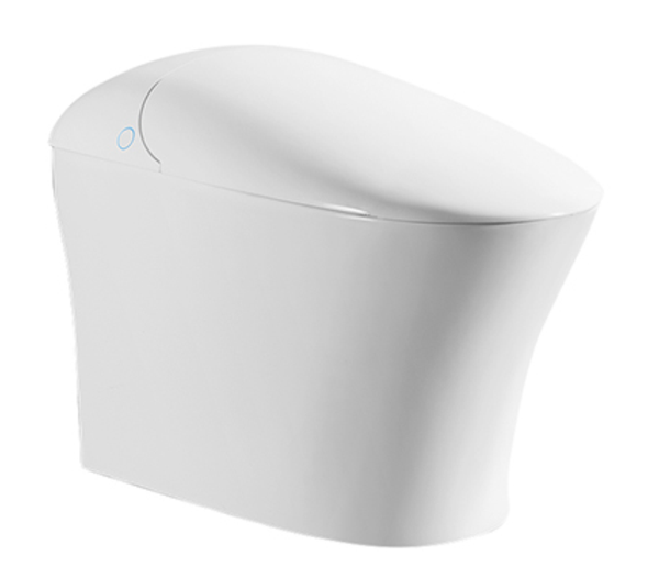 BÀN CẦU THÔNG MINH RIVINGTON NẮP TỰ ĐỘNG RVT-618L
