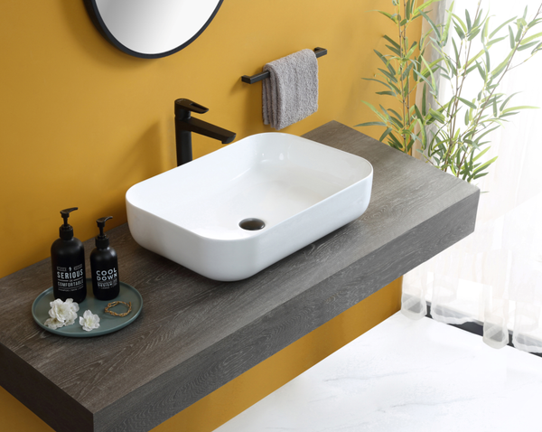 CHẬU RỬA ĐẶT BÀN RIVINGTON RVT1093