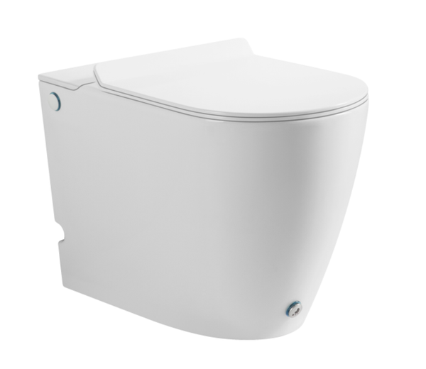 BÀN CẦU ĐẶT SÀN KHÔNG KÉT NƯỚC RIVINGTON RVT-376-FM