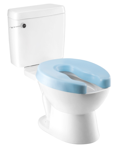 BÀN CẦU HAI KHỐI COTTO - MÀU TRẮNG - SC6657