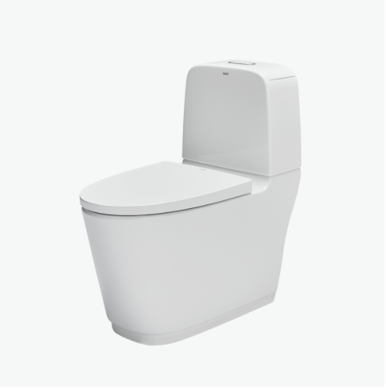 BÀN CẦU 2 KHỐI INAX AC-832VN