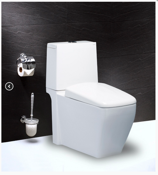 Bàn Cầu Hai Khối Nắp Êm - CD1346