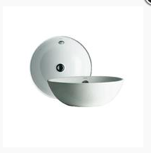 Lavabo Đặt Trên Bàn - L5215