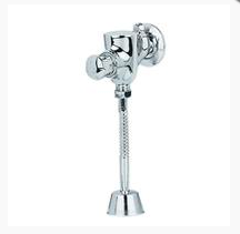 Bộ Xả Ấn Tay Bệ Tiểu - BF412G