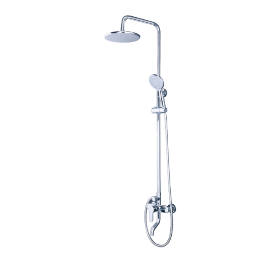 Bộ Vòi Sen Đứng Nóng Lạnh - S578C