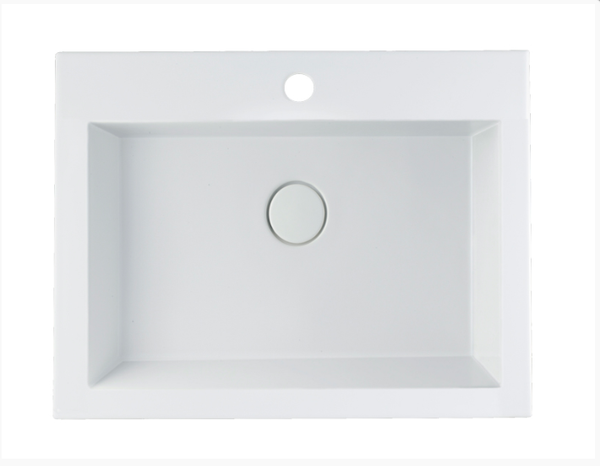 Lavabo Dương Bàn - LF5017