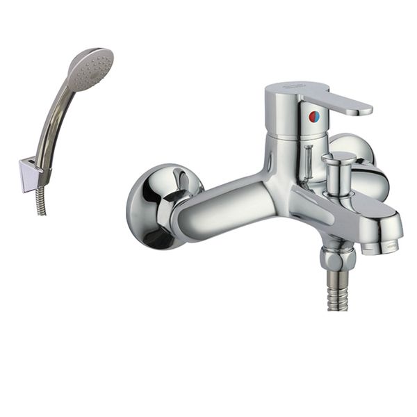 SEN TẮM NÓNG LẠNH AMERICAN STANDARD DÒNG SEVA - WF-6511
