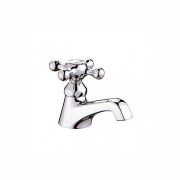 Vòi nước lạnh TOTO - T205LCSC *HÀNG TRƯNG BÀY*