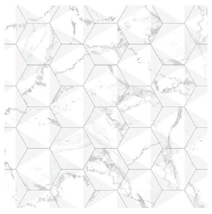 GẠCH CHÂU Á ỐP LÁT TADEO GREY 40×40 CM