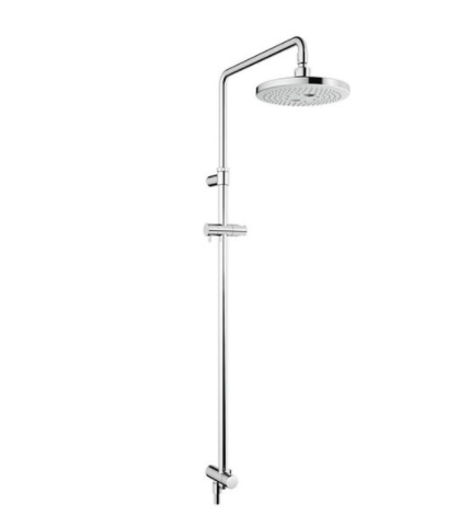 BỘ SEN TẮM TOTO - TBW01002B/TBW01010A/TBG03302V