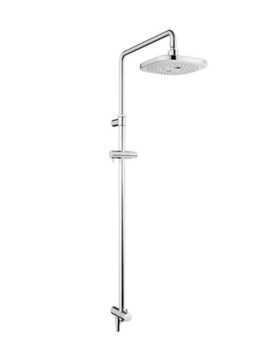 BỘ SEN TẮM CÂY NÓNG LẠNH TOTO DÒNG GA SERIES - TBW02002BA/TBW02006A/TBG04302VA