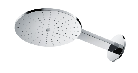 BÁT SEN GẮN TƯỜNG DÁNG TRÒN TOTO TBW07004A/TBN01002B