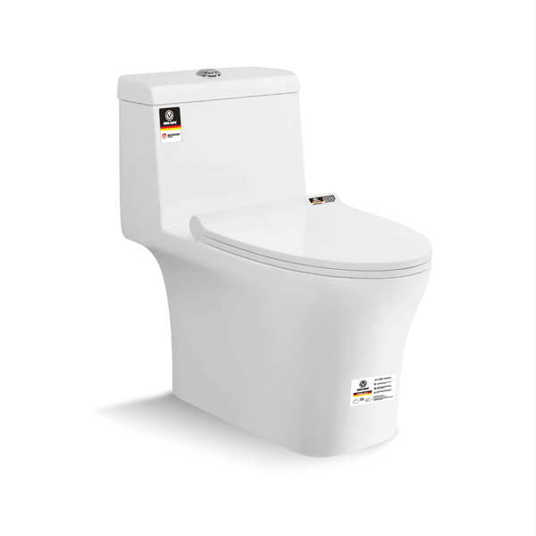 BÀN CẦU MỘT KHỐI - TC-8089