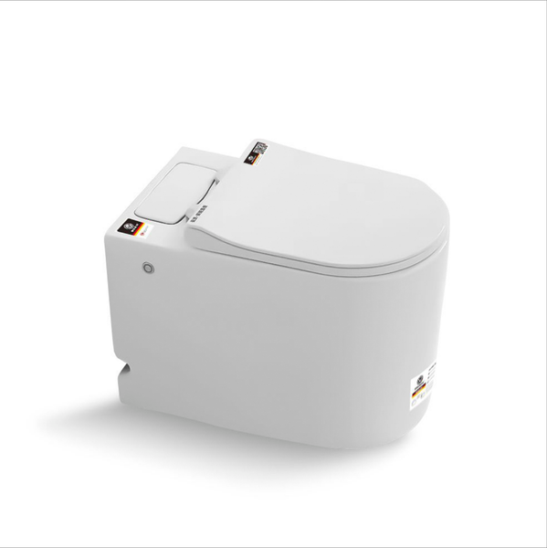 BÀN CẦU MỘT KHỐI - TC-8263