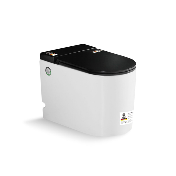 BÀN CẦU MỘT KHỐI - TC-8265B