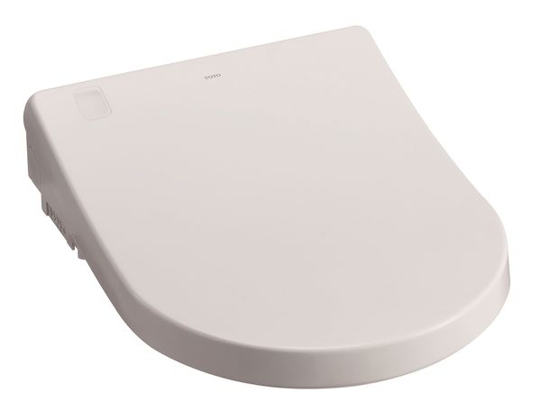 Nắp rửa điện tử Washlet - TCF4732A