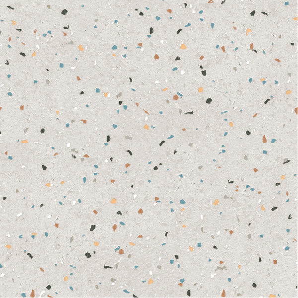 GẠCH CHÂU Á ỐP LÁT TINO GREY 40×40 CM