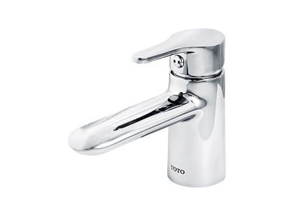 Vòi chậu ToTo gật gù nóng lạnh - TVLM102NSR