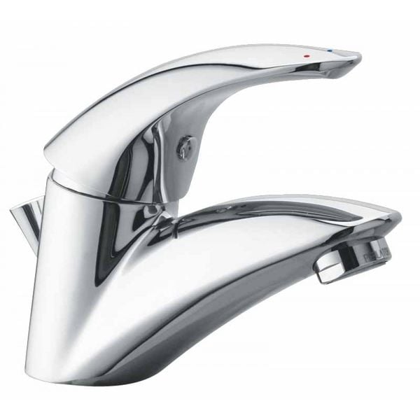Vòi chậu nóng lạnh TOTO - TX108LHBR *HÀNG TRƯNG BÀY*