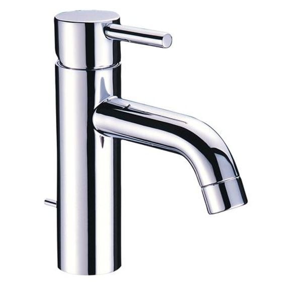 Vòi chậu nóng lạnh TOTO - TX115LESBR *HÀNG TRƯNG BÀY*