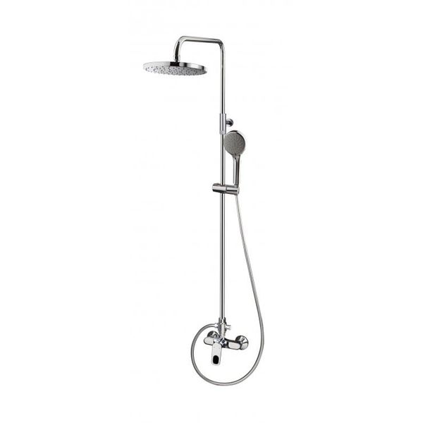 BỘ SEN CÂY TOTO NÓNG LẠNH DÒNG REI-R - TX492SRRZ