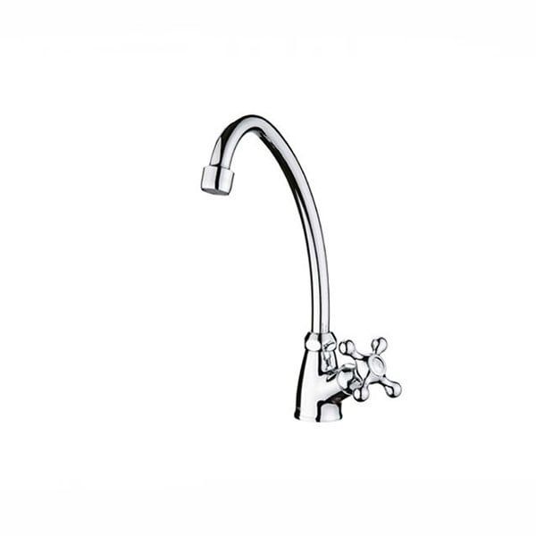 Vòi chậu nước lạnh TOTO - TX603KCS *HÀNG TRƯNG BÀY*