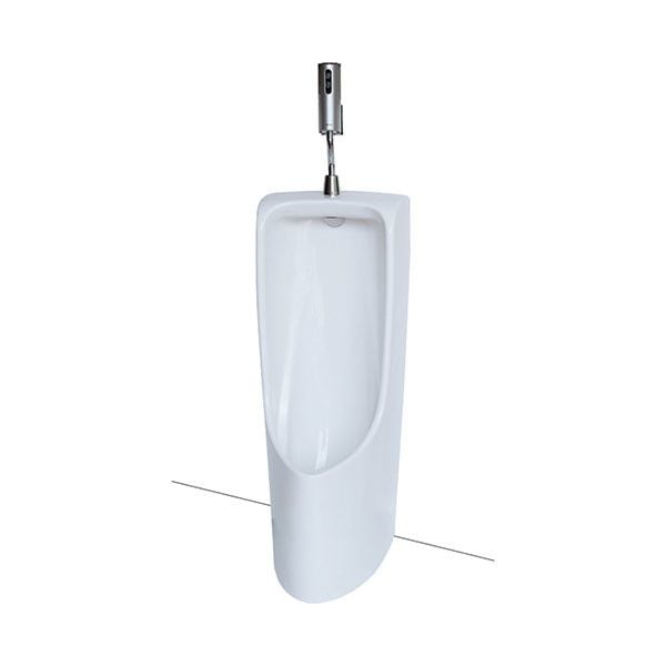 TIỂU NAM ĐẶT SÀN TOTO - UT508T (Đường cấp nước phía trên)