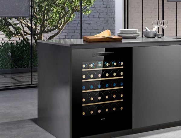 TỦ RƯỢU LẮP ÂM ELICA – VERITAS BI36