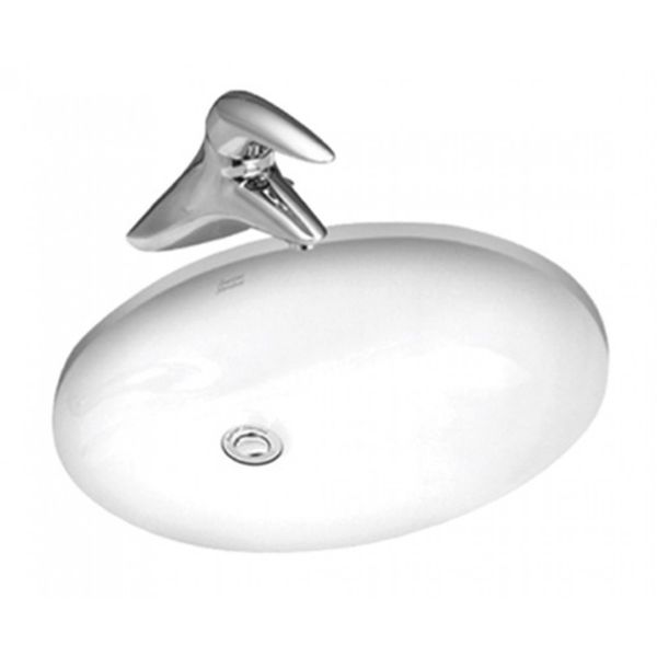 CHẬU RỬA ÂM BÀN AMERICAN STANDARD DÒNG OVALYN - VF-0496