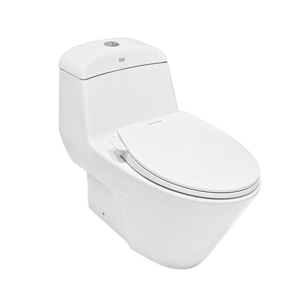 BÀN CẦU AMERICAN STANDARD DÒNG ACTIVE+NẮP RỬA SMARTWASHER VF-2011SW