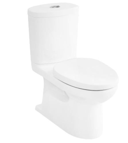 BÀN CẦU HAI KHỐI AMERICAN STANDARD - VF-2719