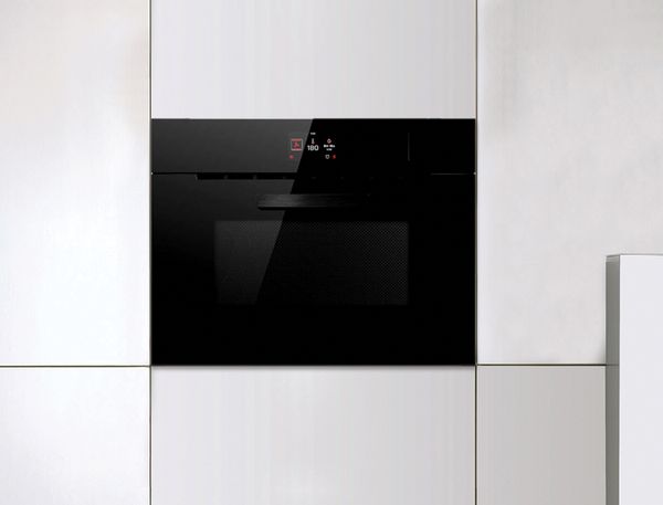 LÒ KẾT HỢP NƯỚNG, VI SÓNG & HƠI NƯỚC VIRTUS COMBI 645 TFT