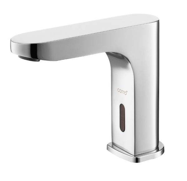 VÒI CHẬU COTTO LẠNH CẢM ỨNG - CT4918DC