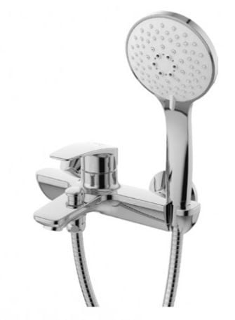 SEN TẮM NÓNG LẠNH AMERICAN STANDARD DÒNG MILANO - WF-0911