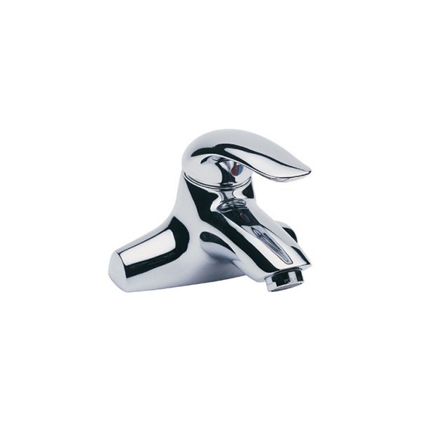 Vòi chậu 03 lỗ Saga WF-1502