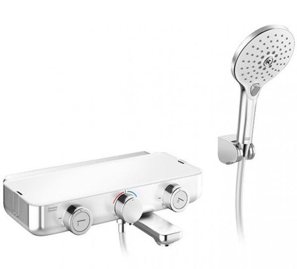 SEN TẮM NHIỆT ĐỘ AMERICAN STANDARD DÒNG EASYSET EXPOSED - WF-4954