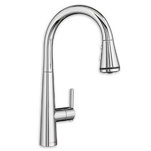 VÒI RỬA CHÉN CẢM ỨNG NÓNG LẠNH RÚT DÂY AMERICAN STANDARD - WF-5634