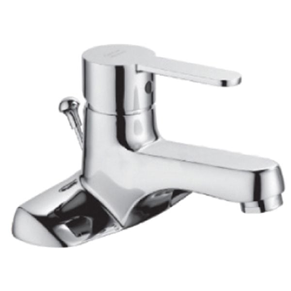 VÒI CHẬU 3 LỖ NÓNG LẠNH AMERICAN STANDARD DÒNG SEVA - WF-6502