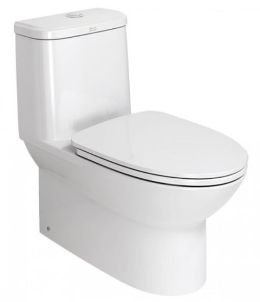 BÀN CẦU 1 KHỐI AMERICAN STANDARD DÒNG NEO MODERN - WP-2073