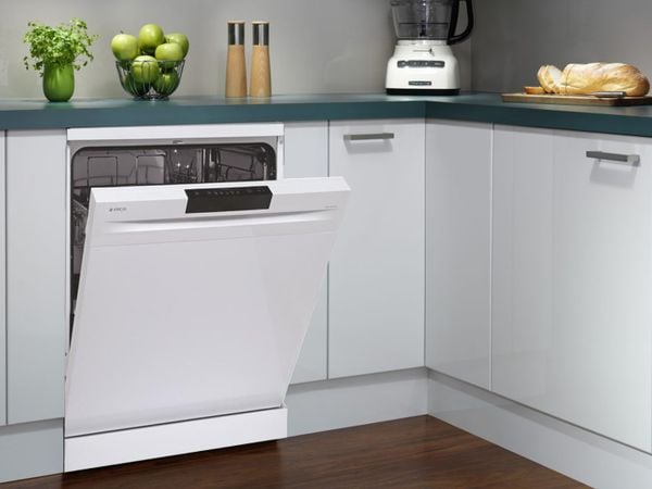 MÁY RỬA CHÉN ĐỘC LẬP 60CM ELICA WQP12-7605V