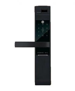 Khóa điện tử YALE YDM7116 MB