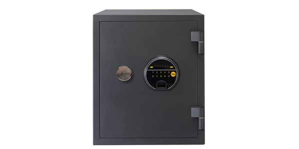 Két Sắt Chống Cháy Vân Tay YFF/520/FG2