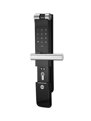 Khóa điện tử YALE YMF40+