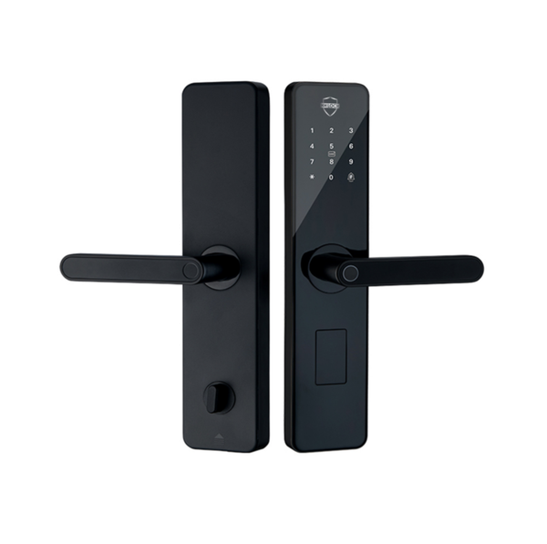 KHÓA CỬA THÔNG MINH KINGHOPE - Z10