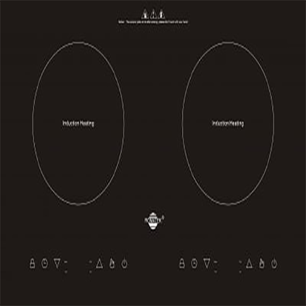 Bếp Điện Từ (IH-400K)