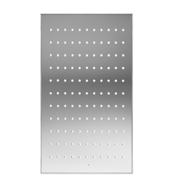 BẢNG SEN TẮM ĐỨNG COTTO - ZF01RS