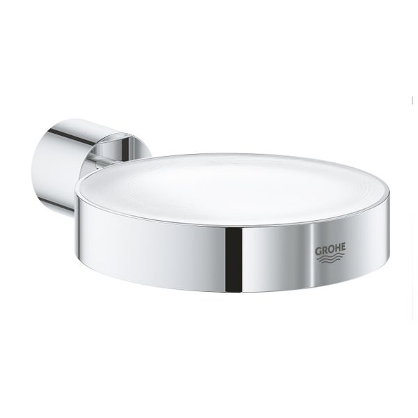 BỘ KỆ XÀ PHÒNG GROHE ATRIO NEW - 40256003 + 40305003