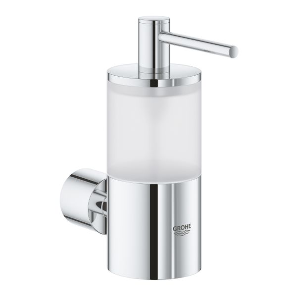 BỘ XỊT XÀ PHÒNG GROHE ATRIO NEW - 40306003 + 40304003
