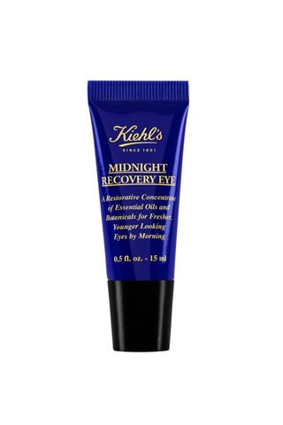 Kem Dưỡng Mắt Ban Đêm Midnight Recovery Eye